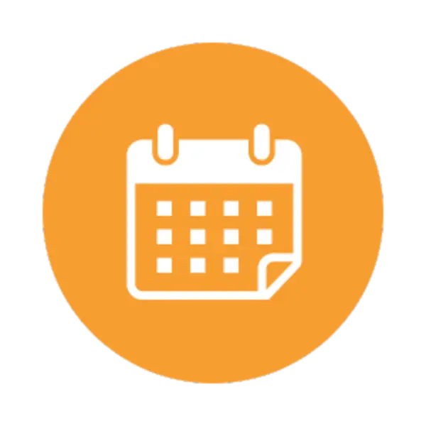 Calendar Icon