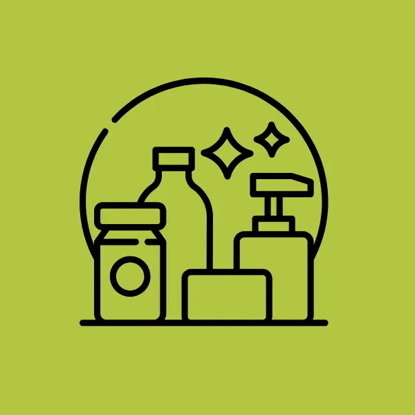 Dorm Essentials icon