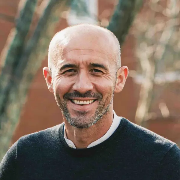 Headshot of Onur Altindag