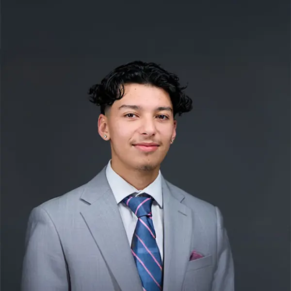 Christian Pineda FPF