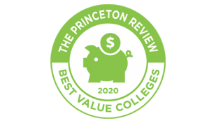 princeton review logo 2020