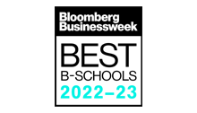 Bloomberg best bschools